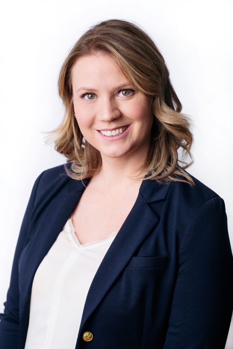 Carley McIntosh