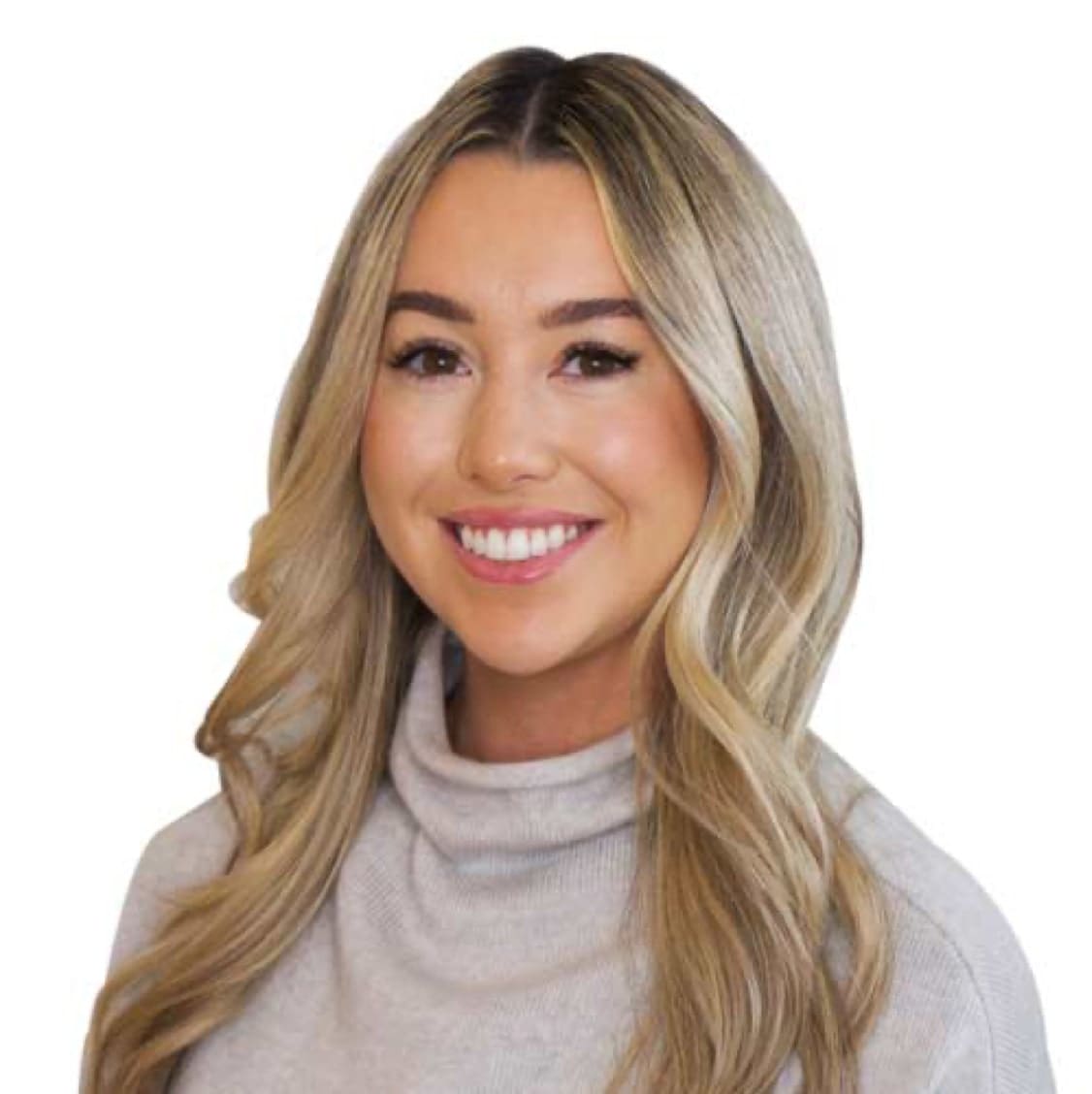 Justine Carter