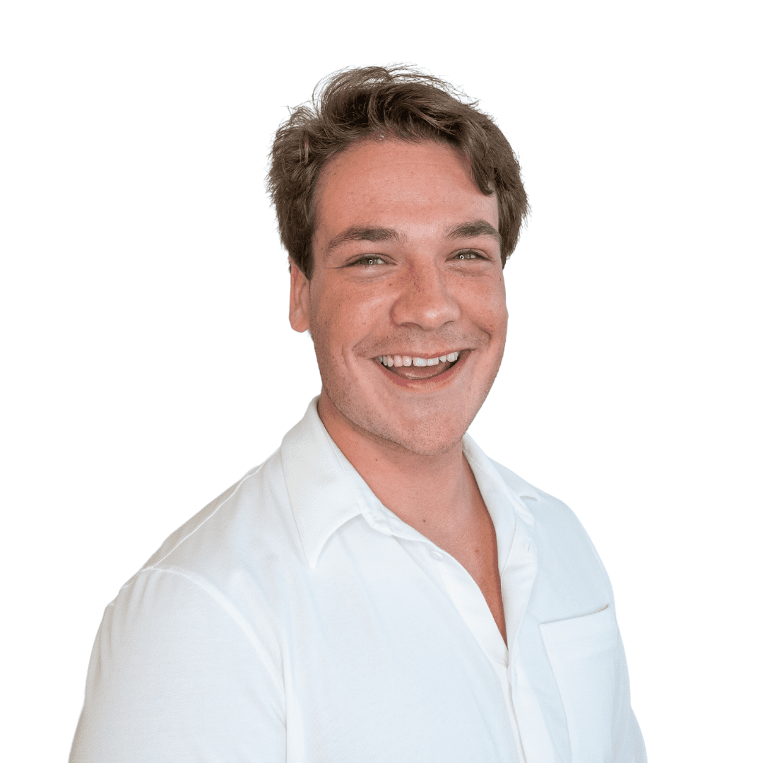 Jake Muller
