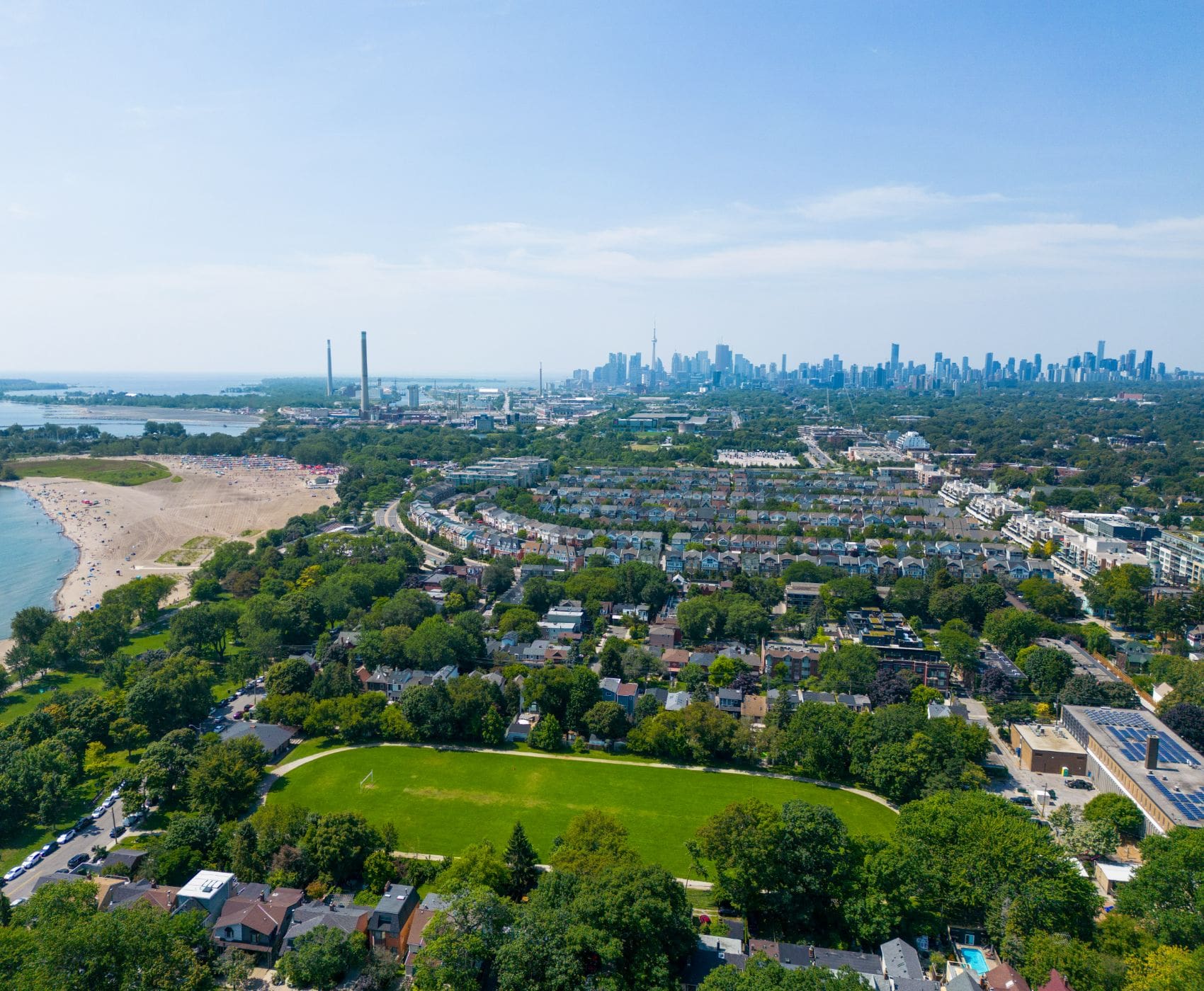 East Toronto Realtors