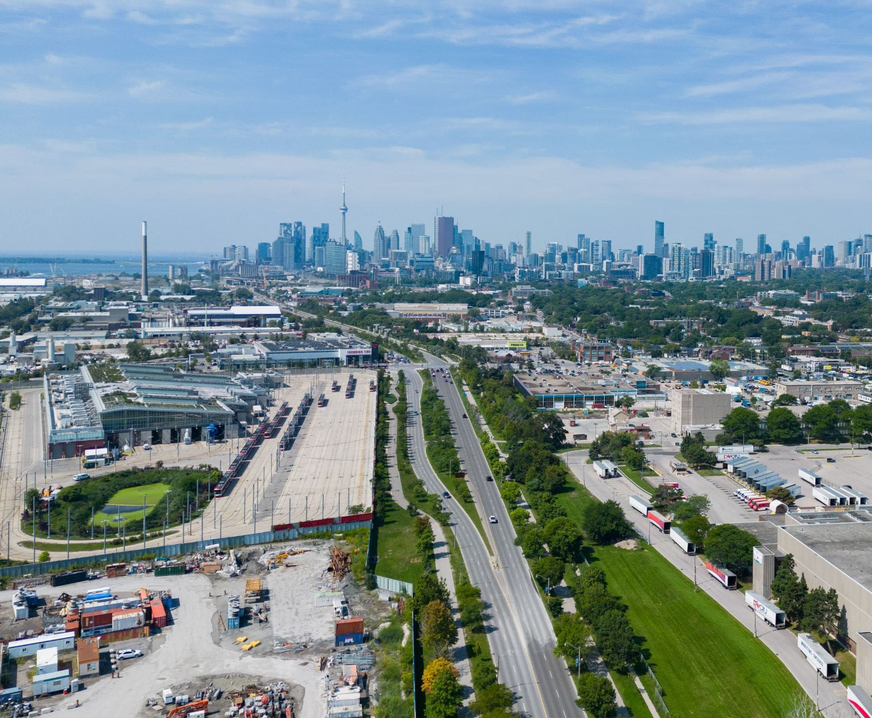 East Toronto Real Estate