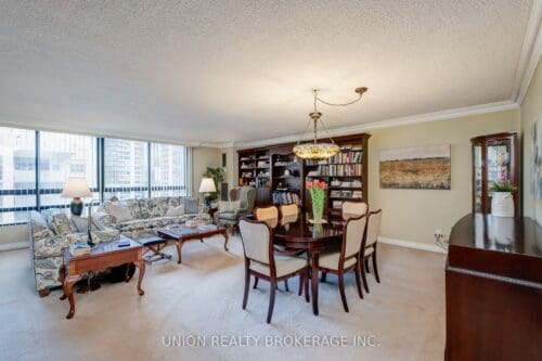 77 Carlton Street Suite 1203