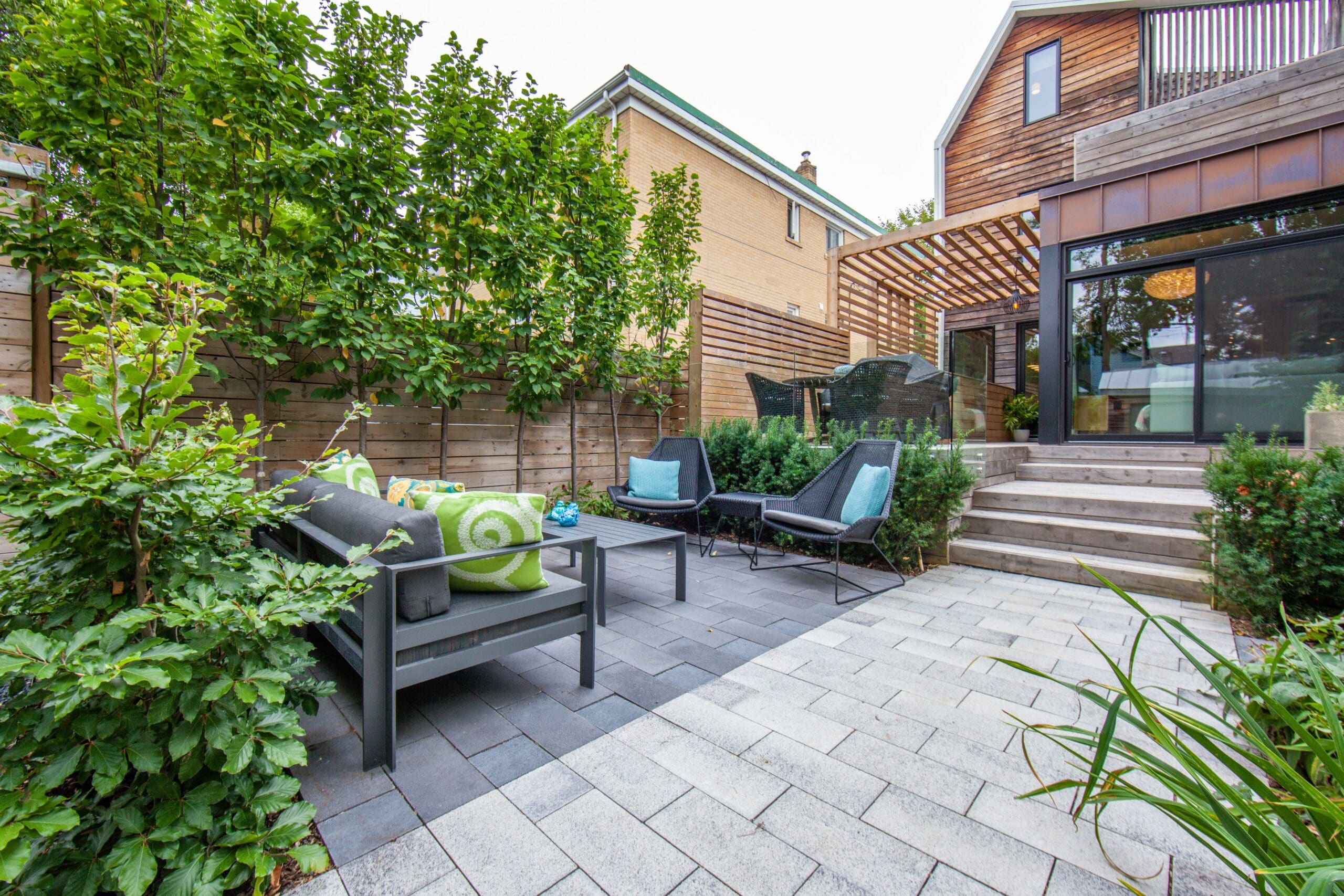 Transform your backyard into a summer oasis Wright Sisters Group
