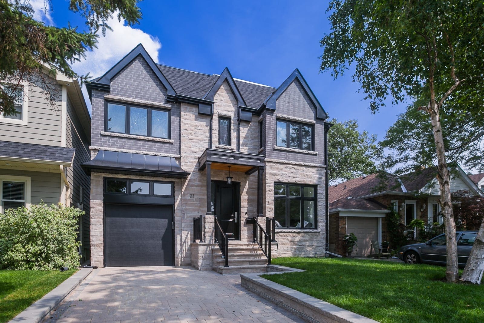 Demand remains steady across Toronto - Wright Sisters Group