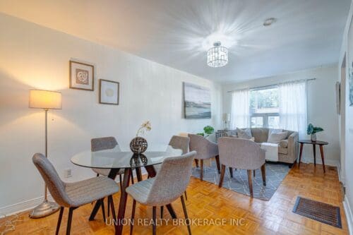 18 Lucy Avenue open concept