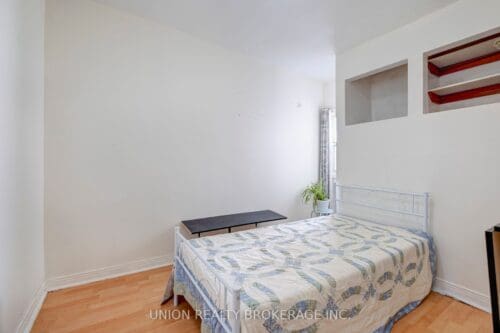 18 Lucy Avenue Bedroom