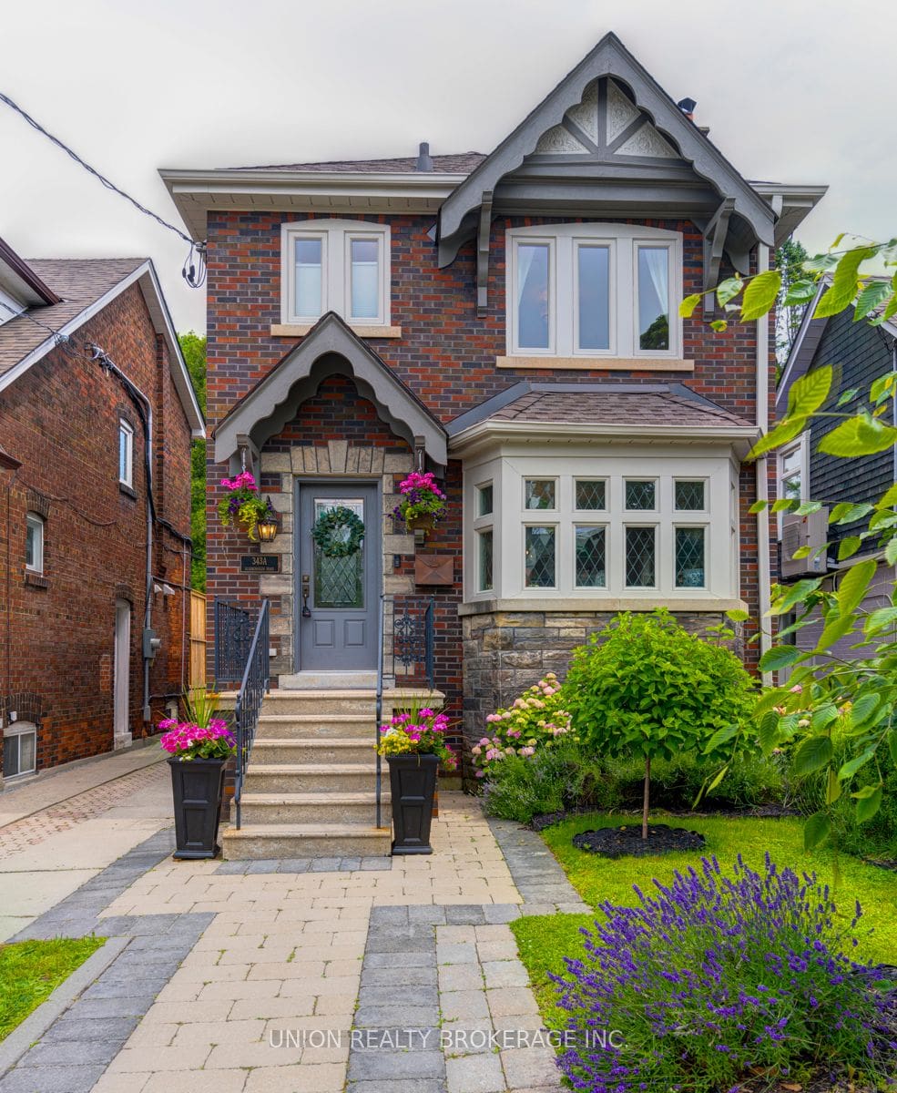343A Scarborough Road
