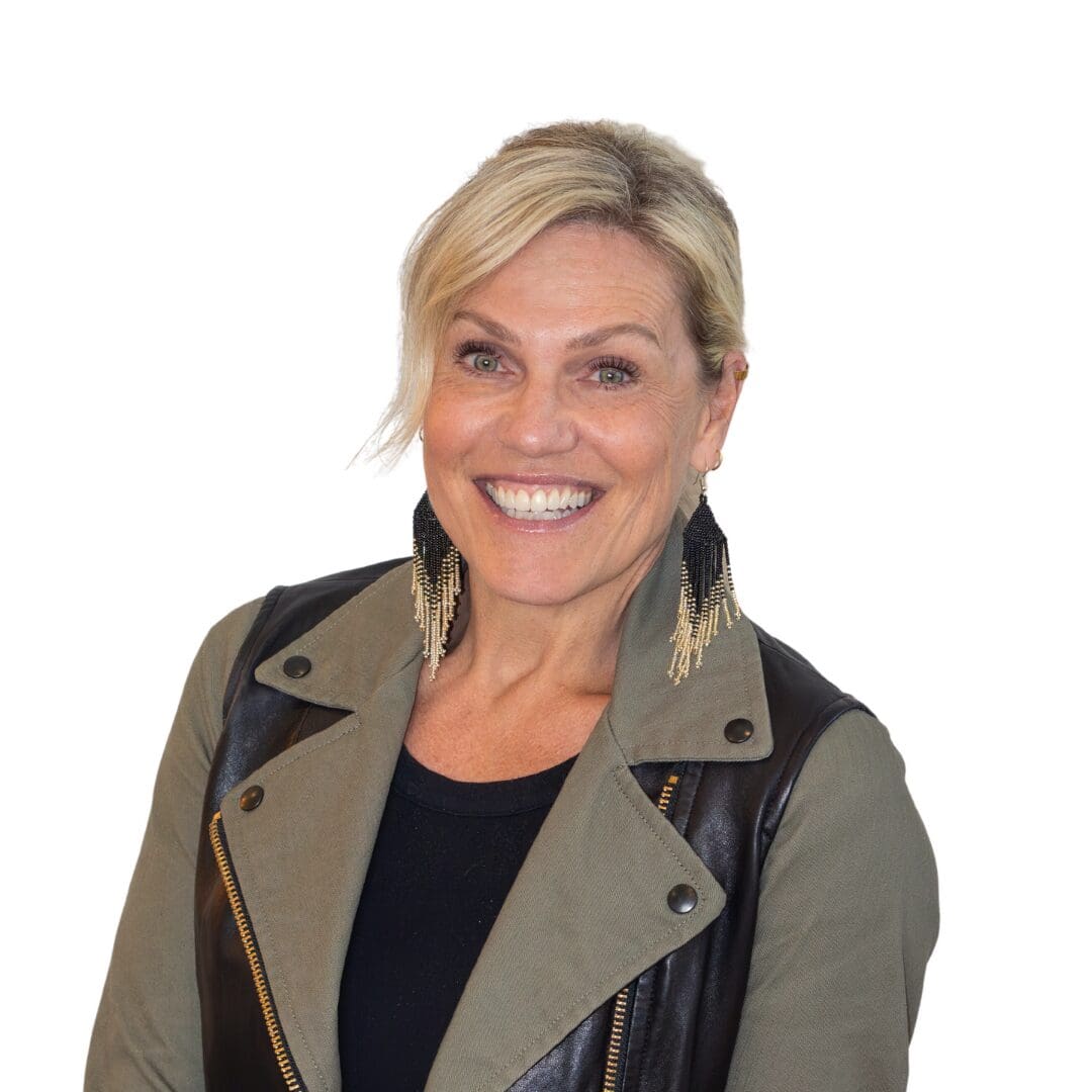 Tamara Stevenson-Grant