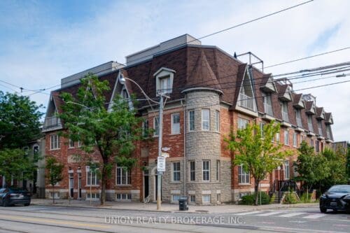 Corktown Townhome