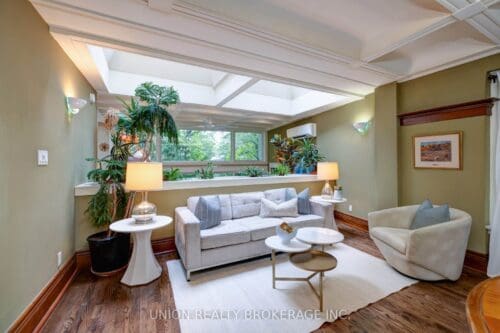 beach home