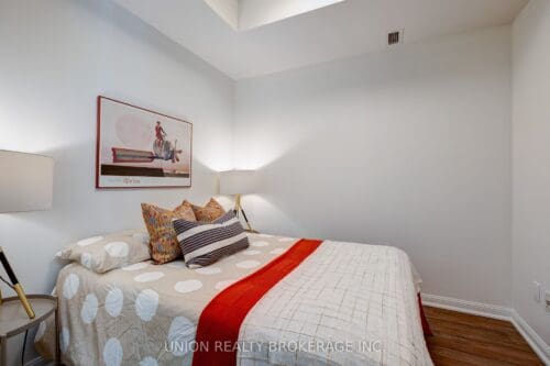 charming condo