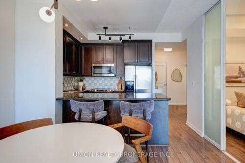 cozy condo
