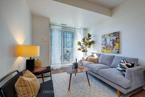 charming condo