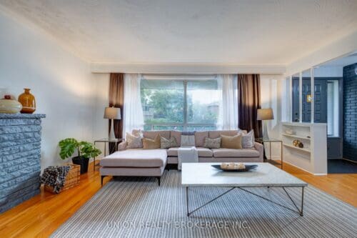 Incredible Ravine Lot