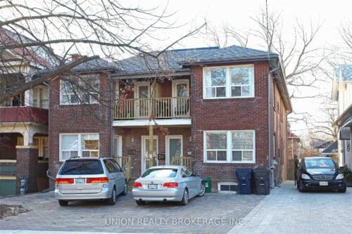 20 Balsam Avenue Upper