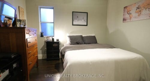 Prime Beach two bedroom unit