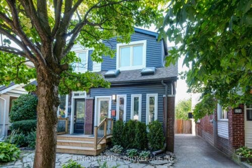 153 Wildwood Crescent- Lovely Renovated Home