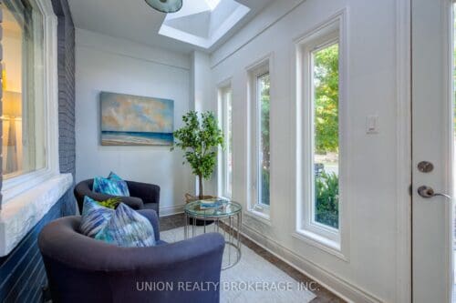 Lovely renovated home
