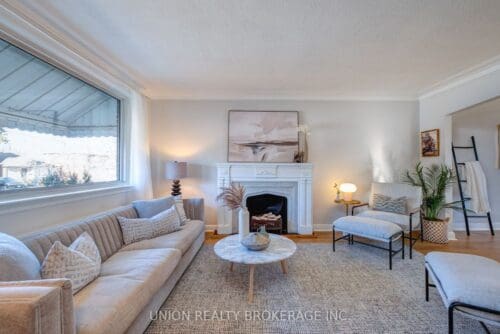 family home in hunt club