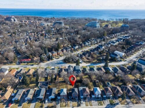 drone of hunt club area