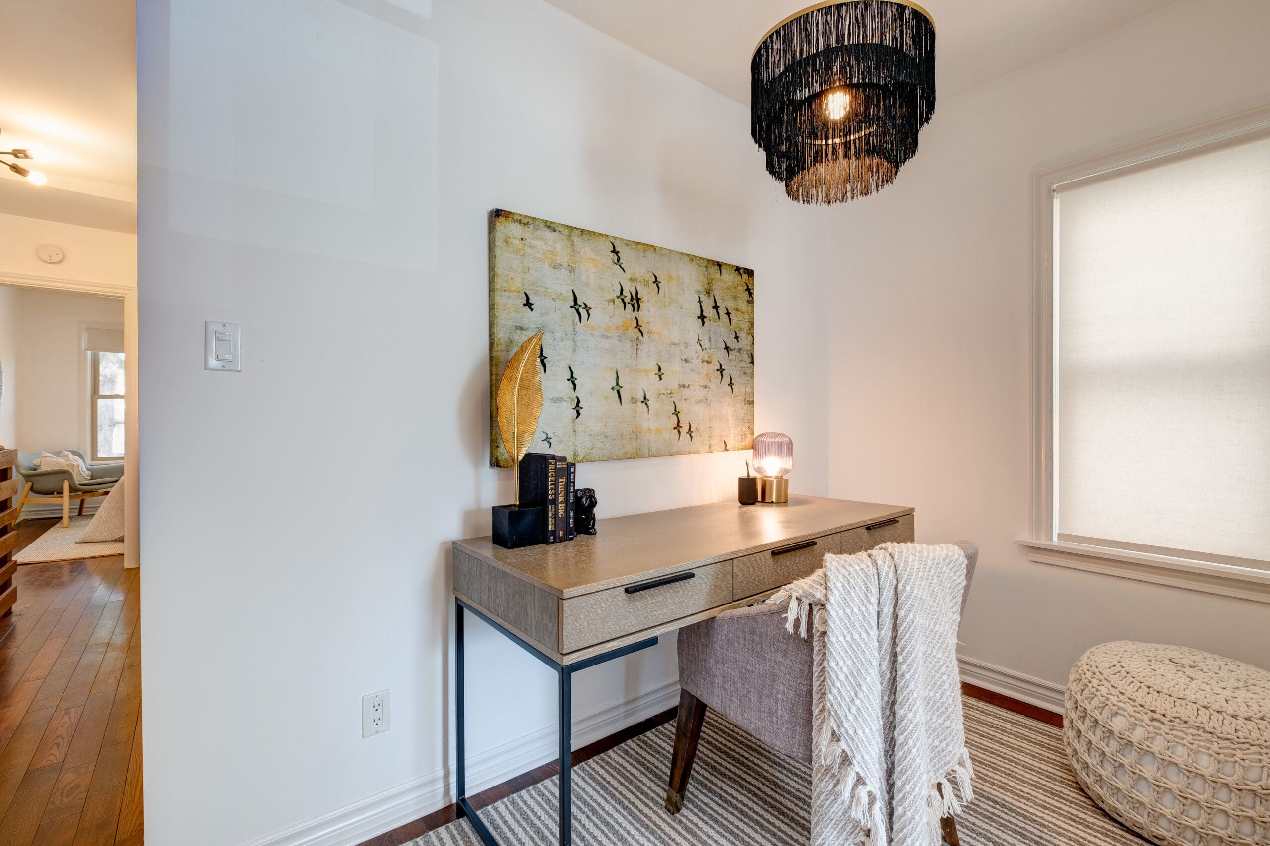 Maximize the Potential of Underused Spaces in Your Home - Wright ...