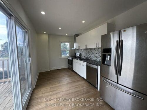582 Danforth Road