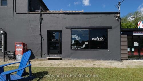 582 Danforth Road