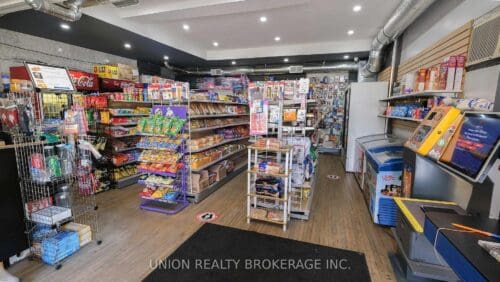582 Danforth Road