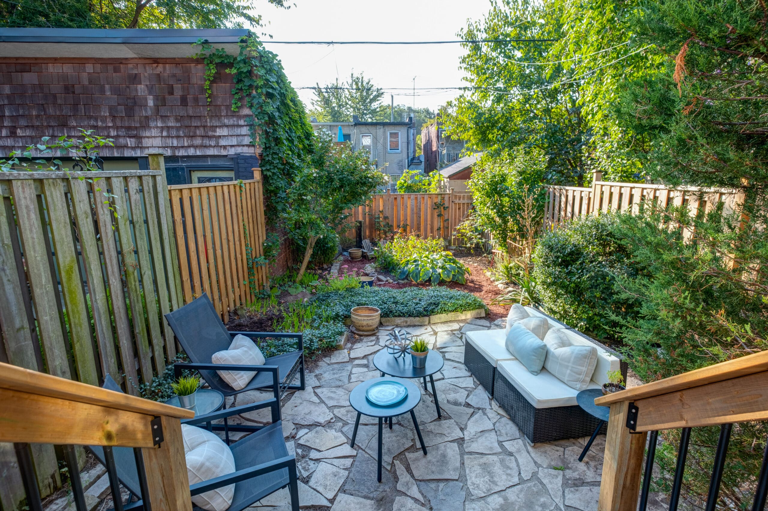 2025 Backyard upgrade ideas - Wright Sisters Group