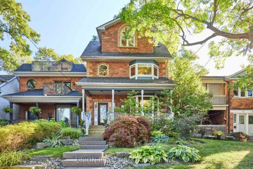 97 Beech Avenue