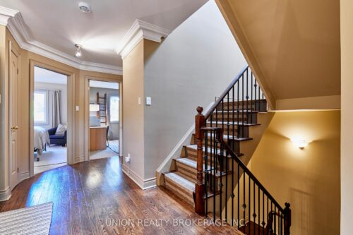 97 Beech Avenue