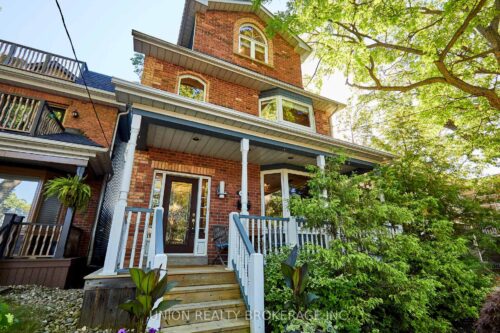 97 Beech Avenue