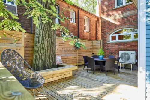 97 Beech Avenue