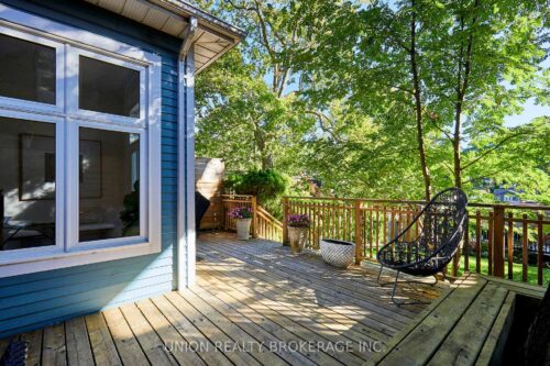 97 Beech Avenue