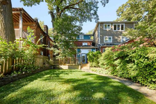 97 Beech Avenue