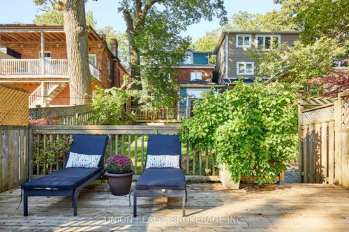 97 Beech Avenue