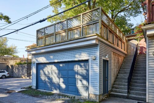 97 Beech Avenue