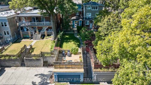 97 Beech Avenue
