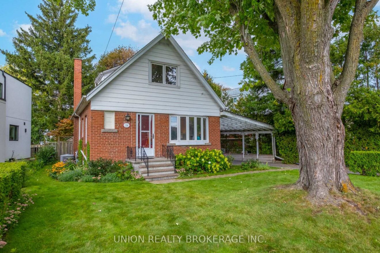 28 Singleton Road