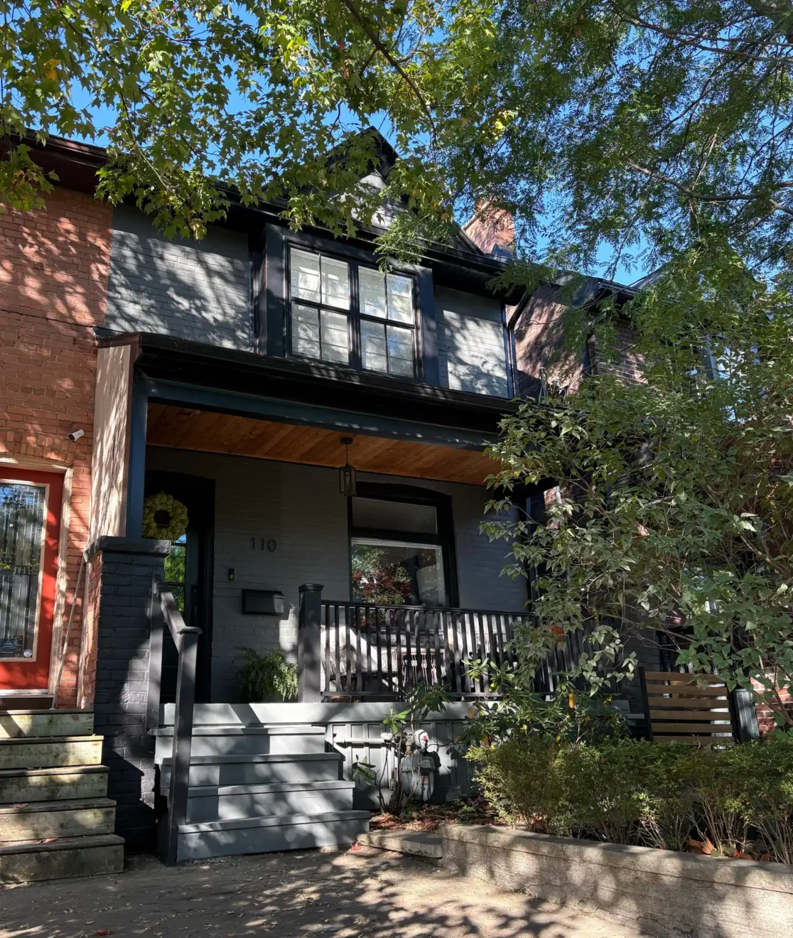 110 Bertmount Avenue