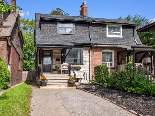 154 Glebeholme Boulevard