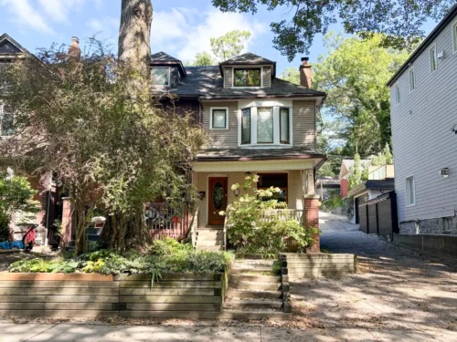 16 Cedar Avenue