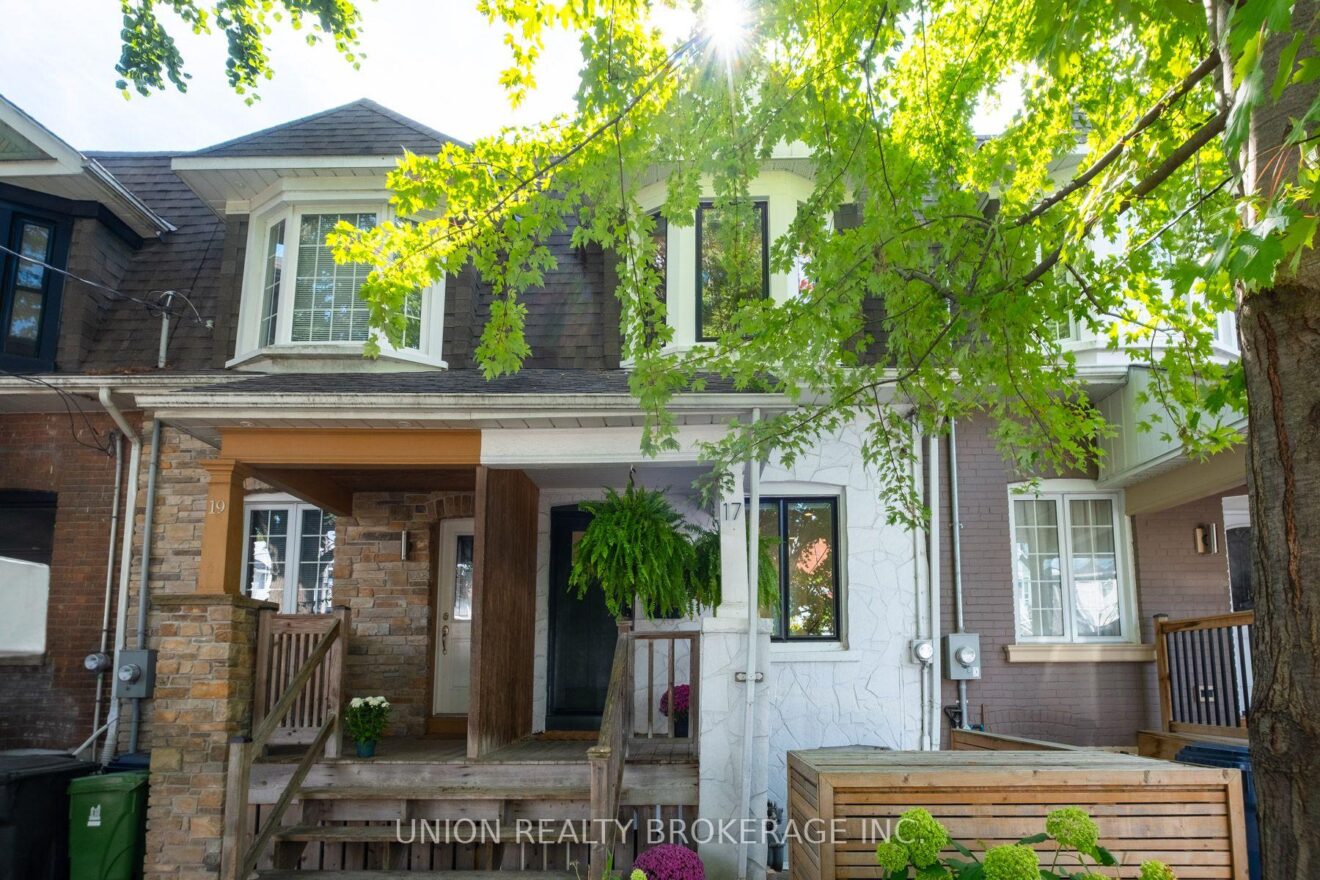 17 Ashland Avenue