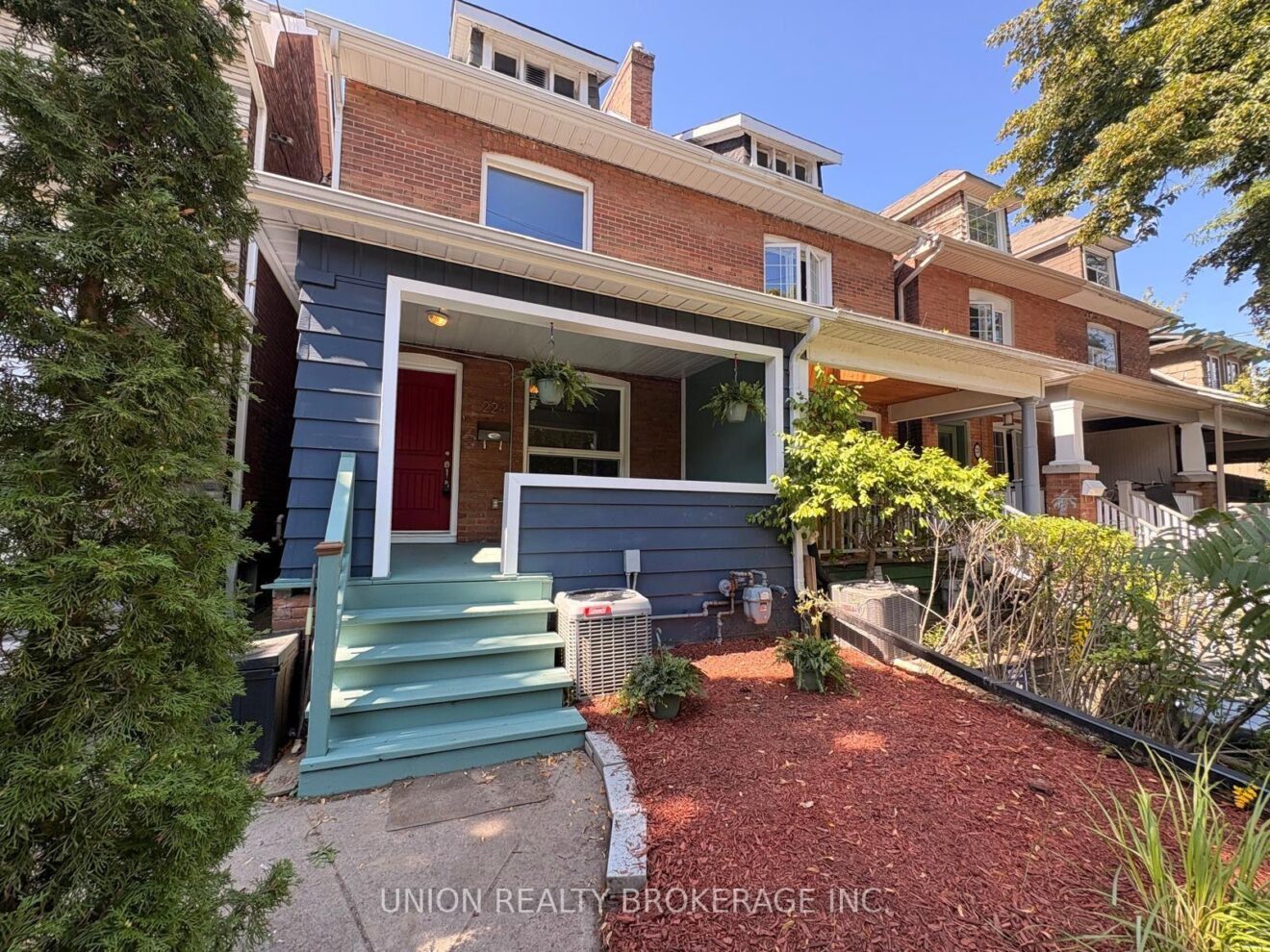 224 Scarborough Road