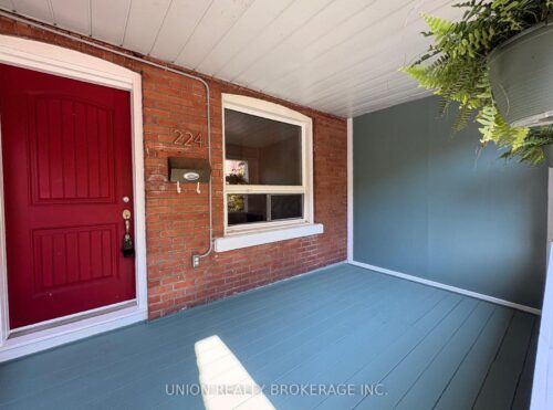 224 Scarborough Road