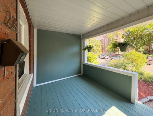 224 Scarborough Road