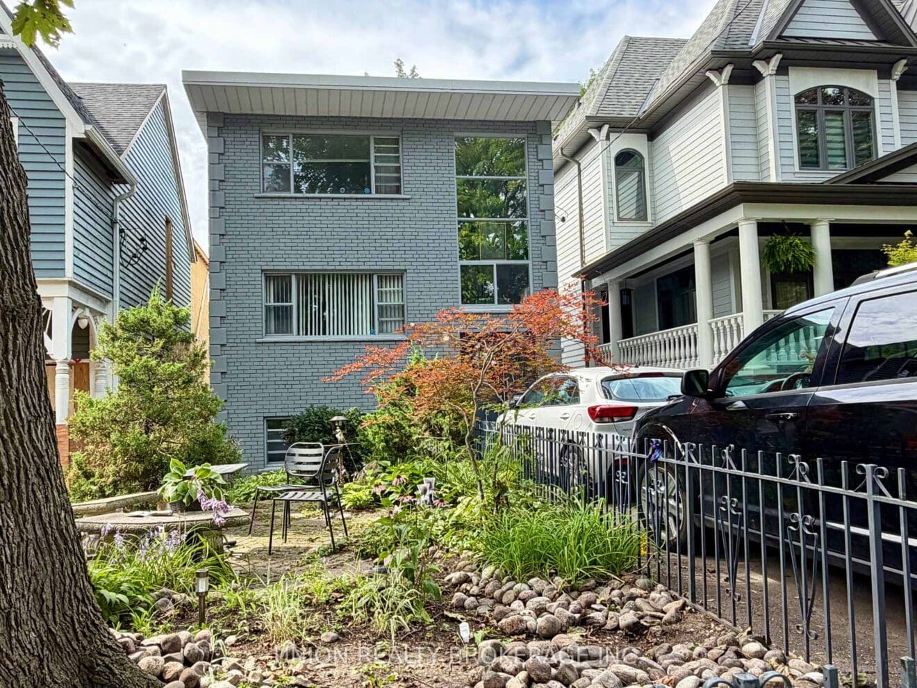 36 Balsam Avenue Upper