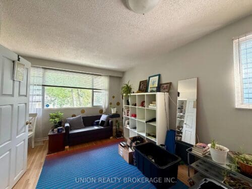 36 Balsam Avenue Upper