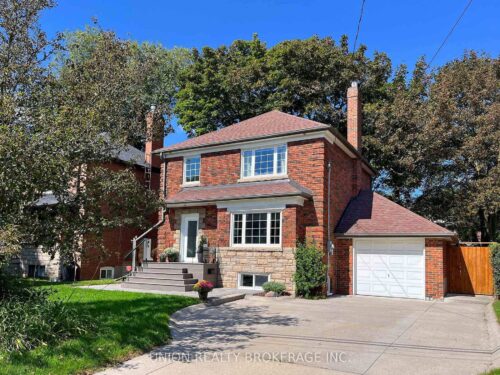 60 Fishleigh Drive