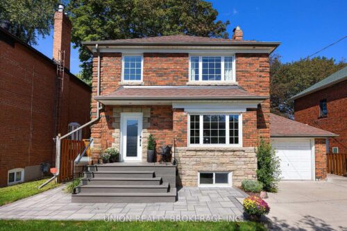 60 Fishleigh Drive